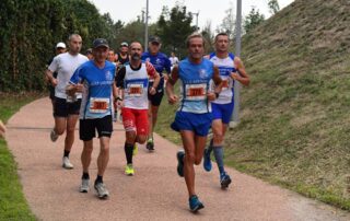 Salomon Running Milano