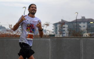 Salomon Running Milano